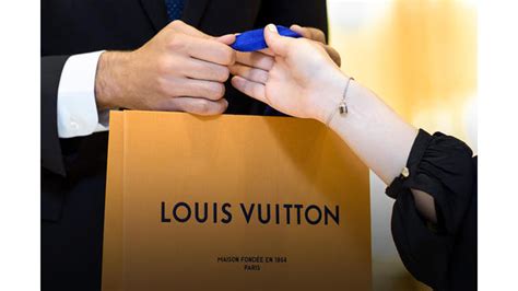 Answers from Louis Vuitton FAQ - Jobs. . Louis vuitton jobs